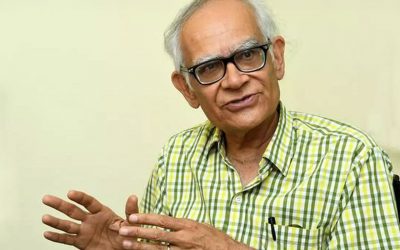 The Gandhi Foundation Annual Lecture 2025